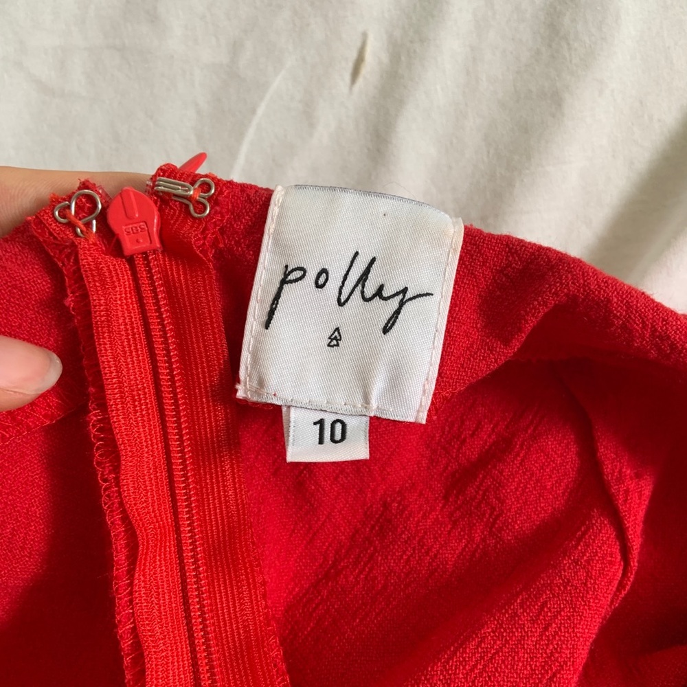Princess Polly Jumpsuit